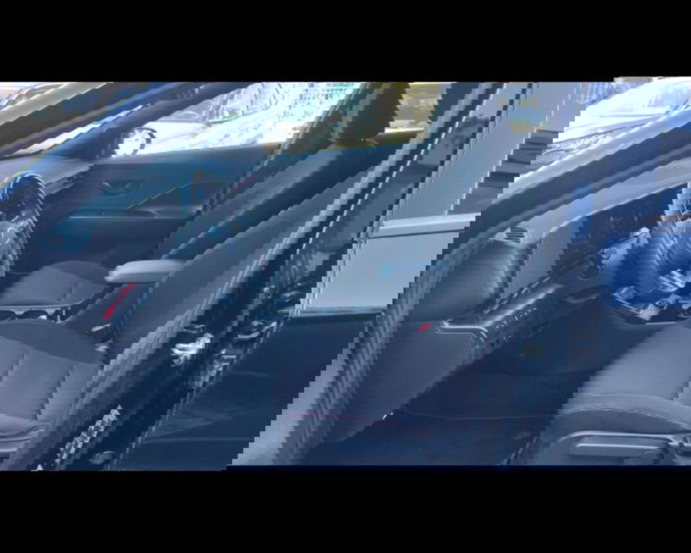 Hyundai Kona usata a Bologna (12)