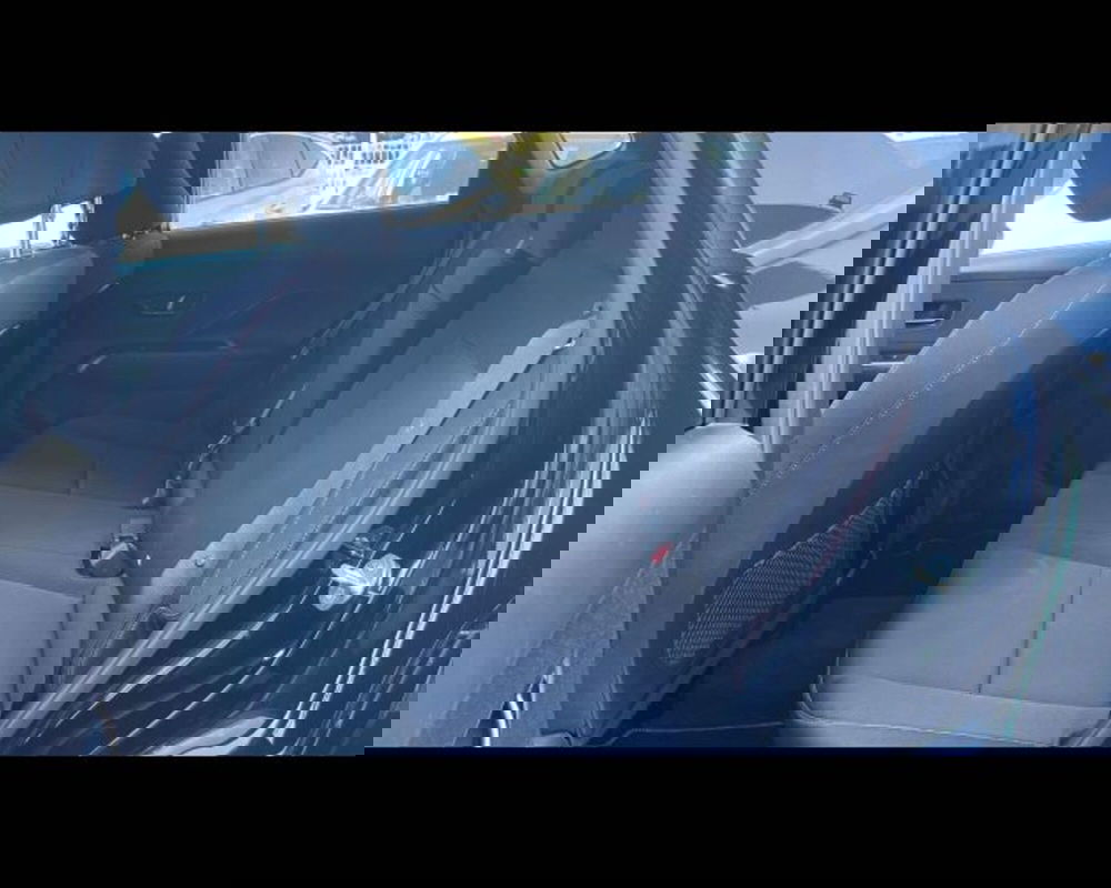 Hyundai Kona usata a Bologna (13)