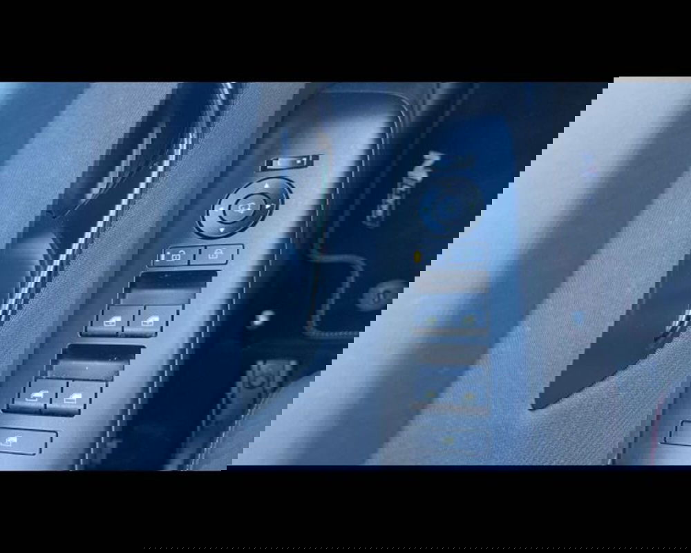 Hyundai Kona usata a Bologna (18)