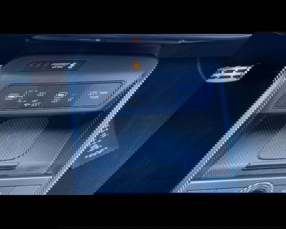 Hyundai Kona usata a Bologna (19)