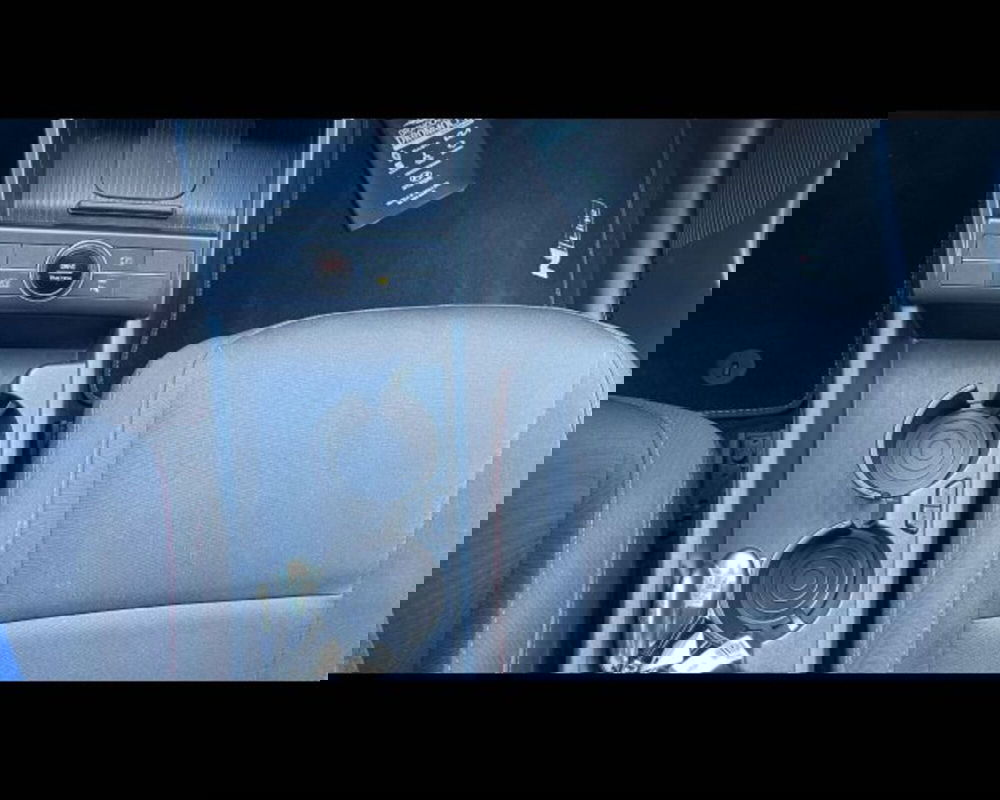 Hyundai Kona usata a Bologna (20)