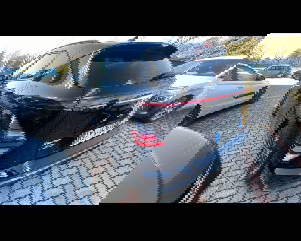 Hyundai Kona usata a Bologna (3)