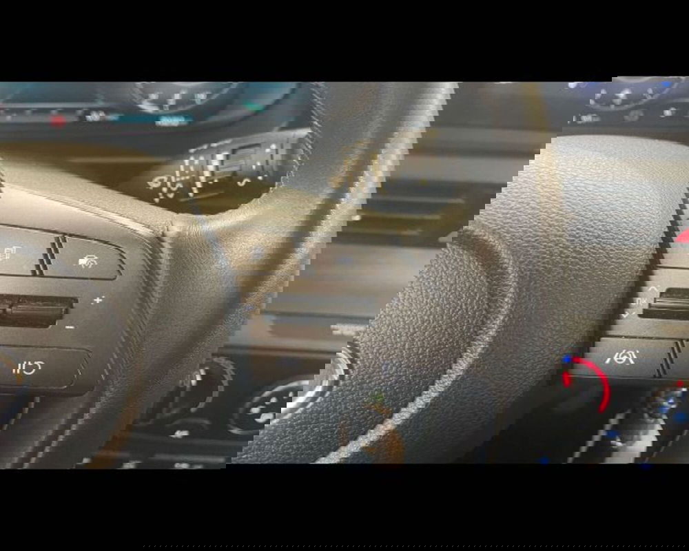 Hyundai i20 usata a Bologna (12)