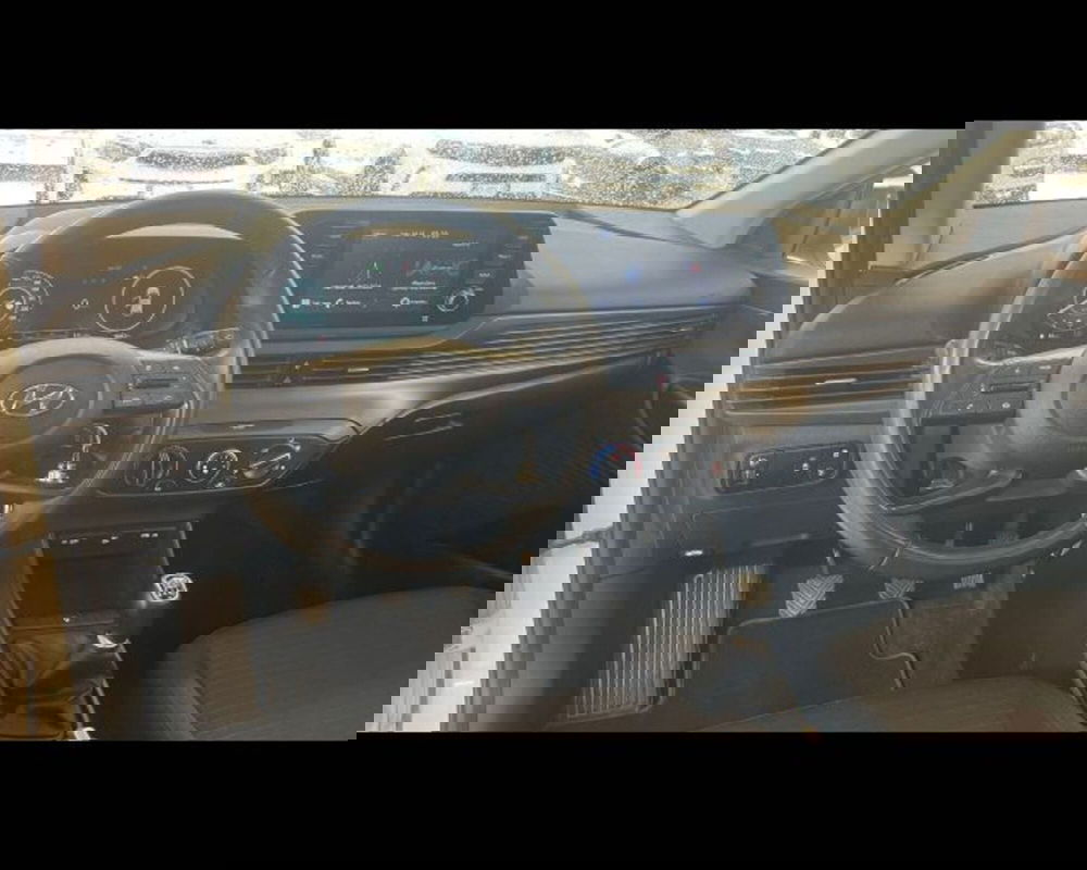 Hyundai i20 usata a Bologna (13)