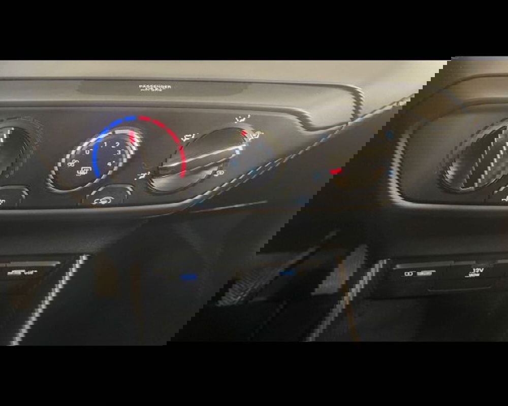 Hyundai i20 usata a Bologna (14)