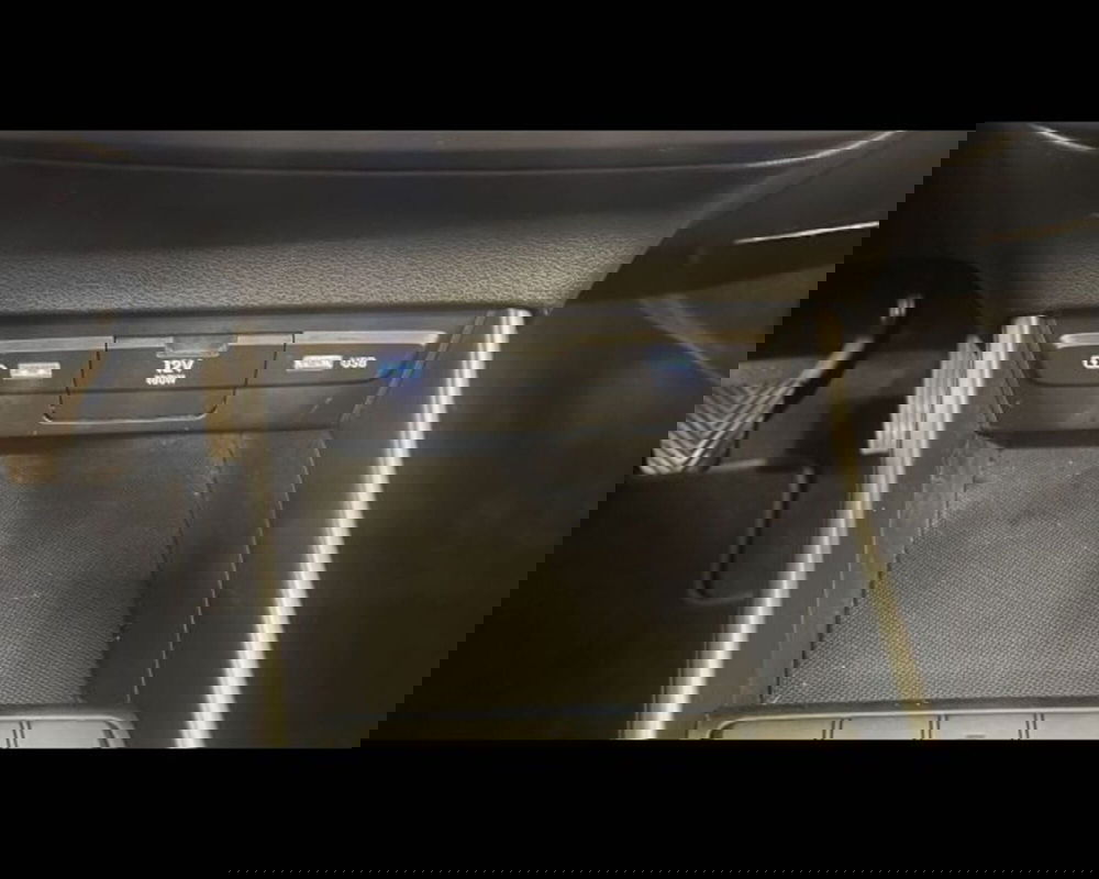 Hyundai i20 usata a Bologna (15)