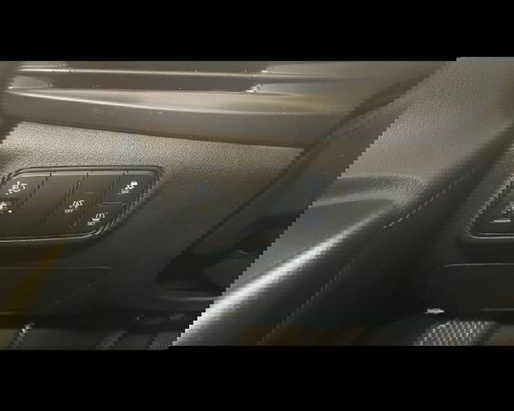 Hyundai i20 usata a Bologna (18)