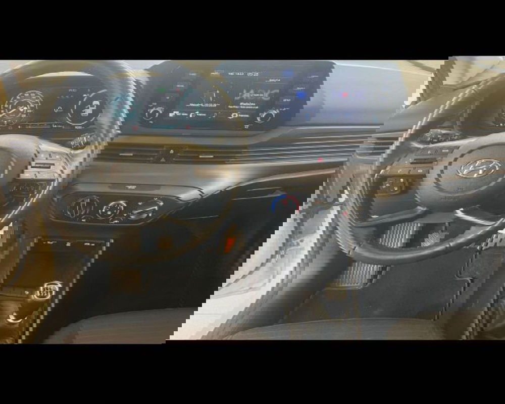 Hyundai i20 usata a Bologna (19)