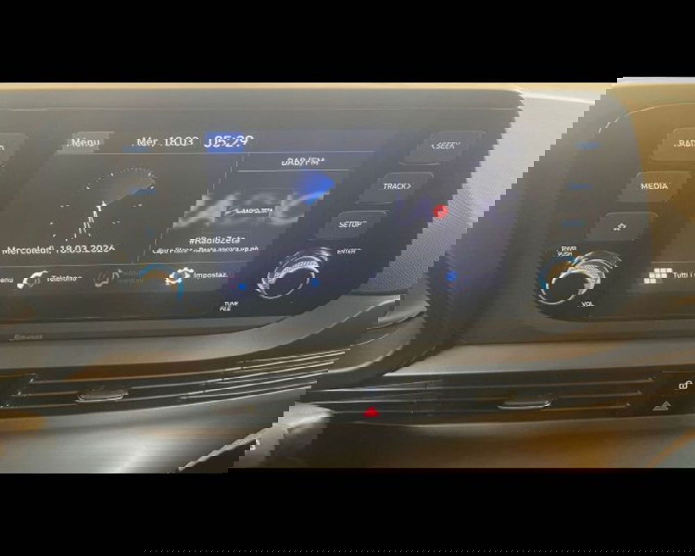 Hyundai i20 usata a Bologna (20)