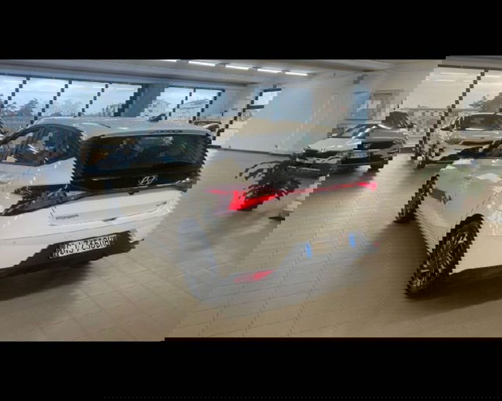 Hyundai i20 usata a Bologna (3)