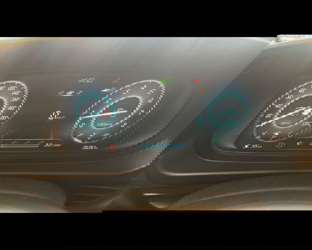 Hyundai i20 usata a Bologna (9)