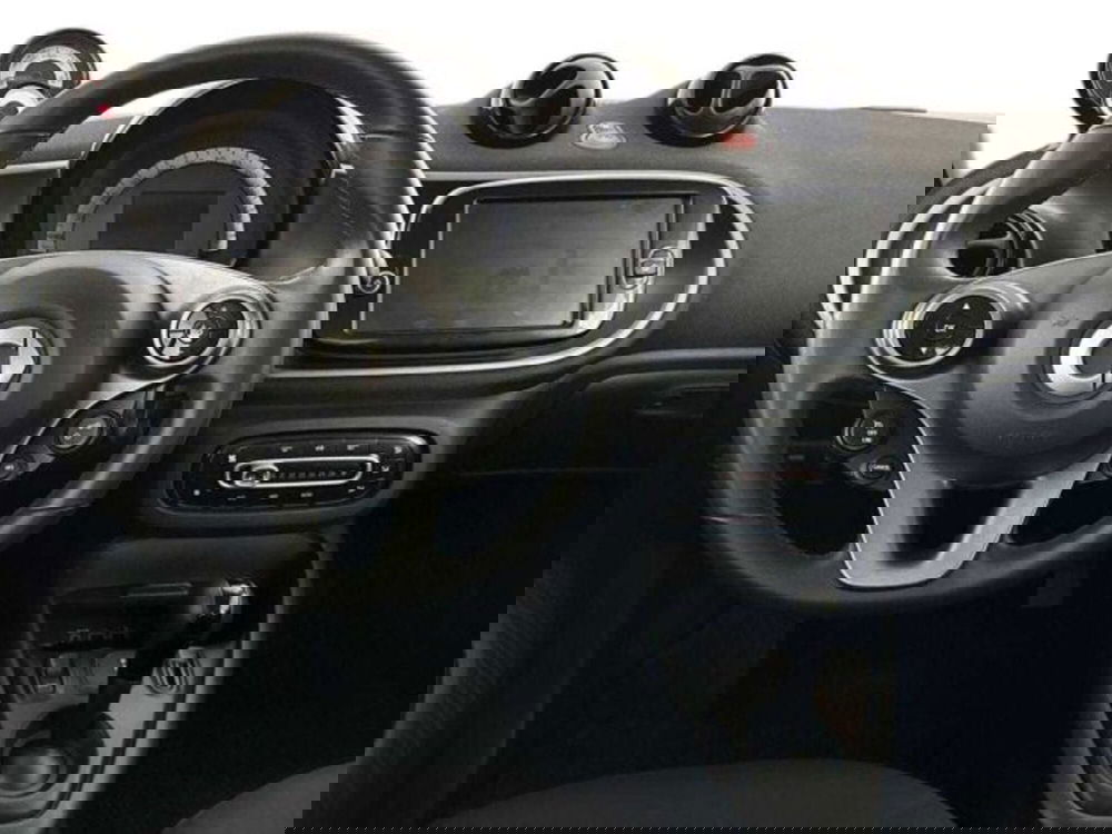 smart Fortwo usata a Bologna (10)