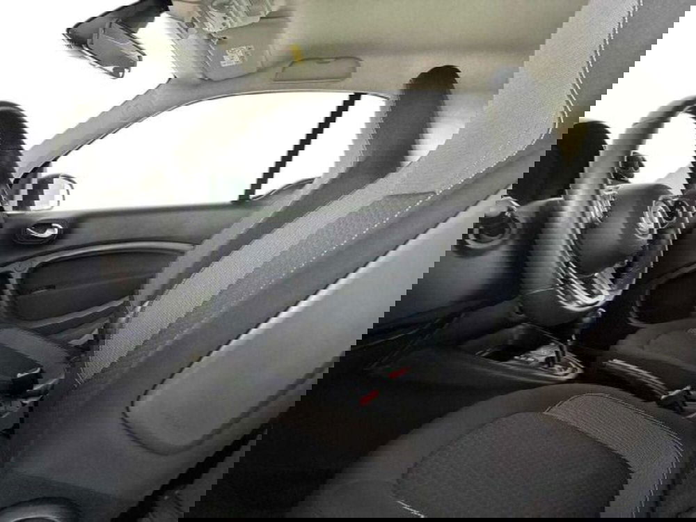 smart Fortwo usata a Bologna (12)