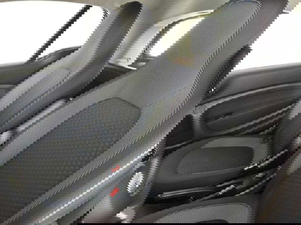 smart Fortwo usata a Bologna (13)