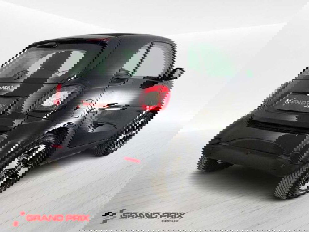 smart Fortwo usata a Bologna (2)