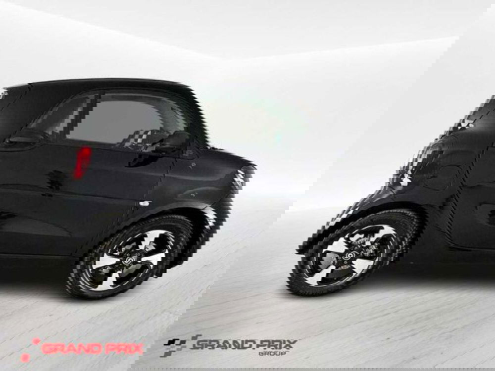 smart Fortwo usata a Bologna (4)