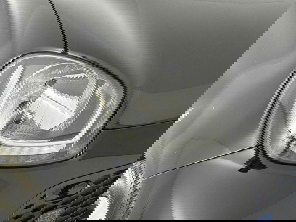 smart Fortwo usata a Bologna (7)