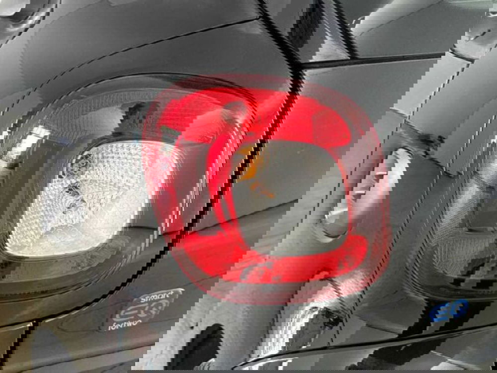 smart Fortwo usata a Bologna (8)
