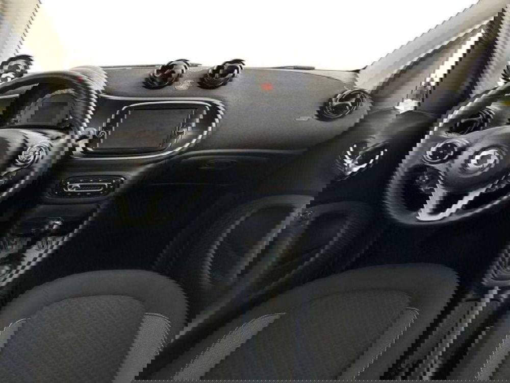smart Fortwo usata a Bologna (9)