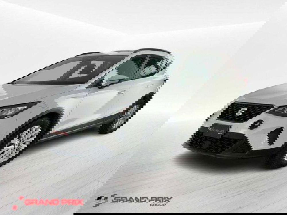 SEAT Arona usata a Bologna