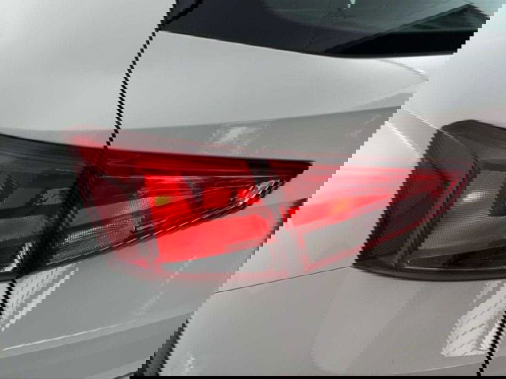 SEAT Arona usata a Bologna (10)