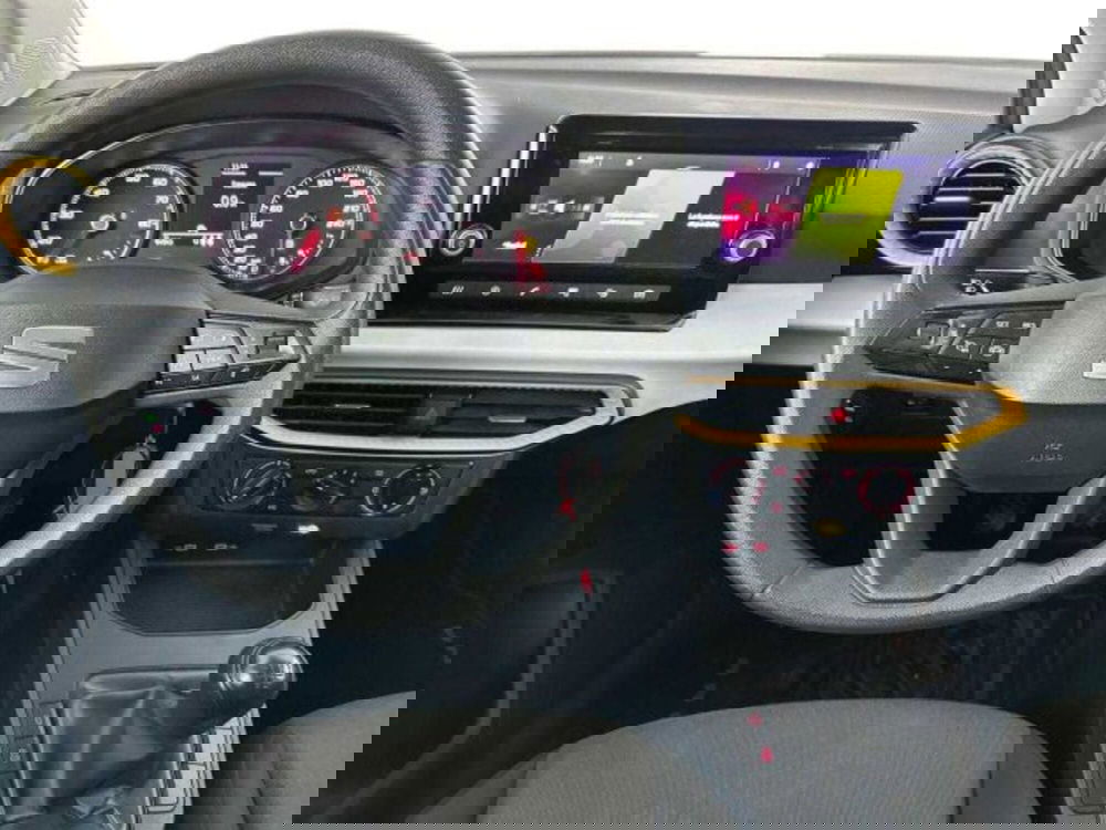 SEAT Arona usata a Bologna (12)