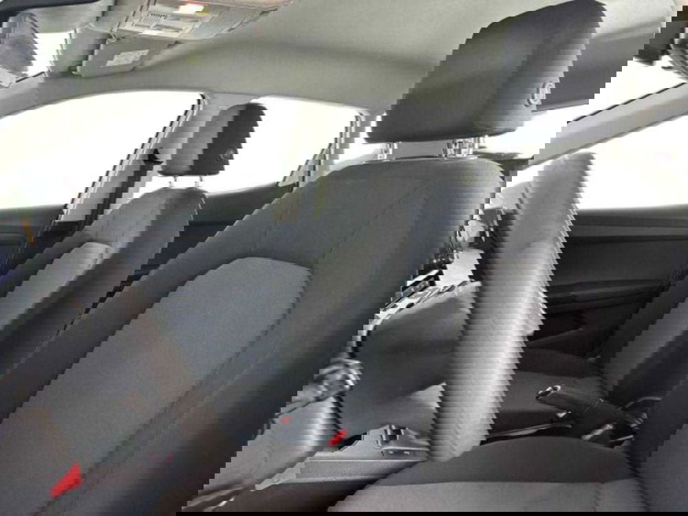 SEAT Arona usata a Bologna (14)