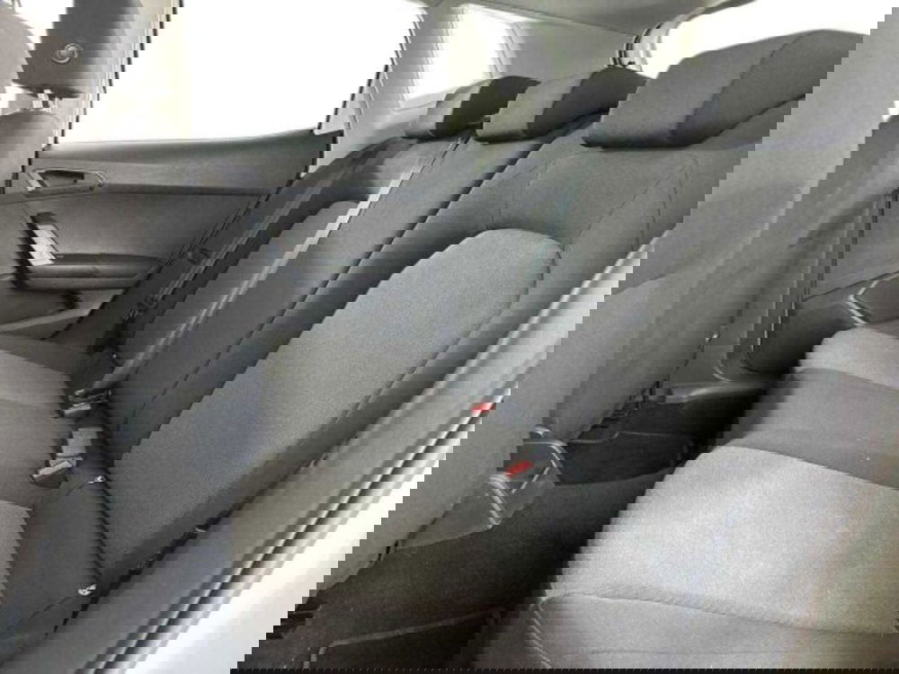 SEAT Arona usata a Bologna (15)