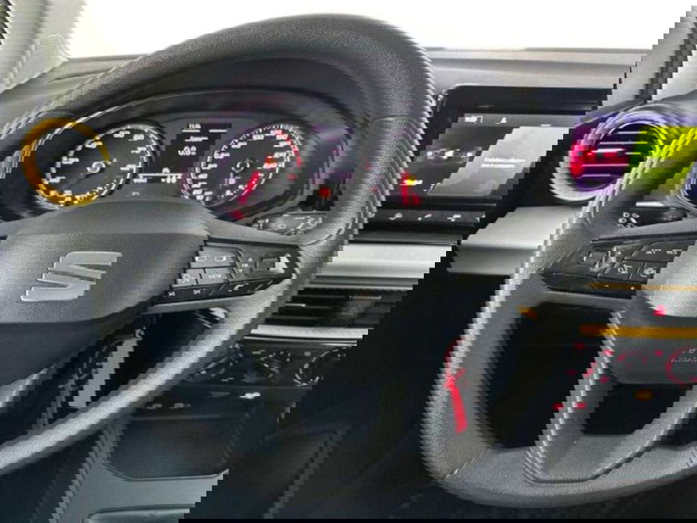 SEAT Arona usata a Bologna (16)