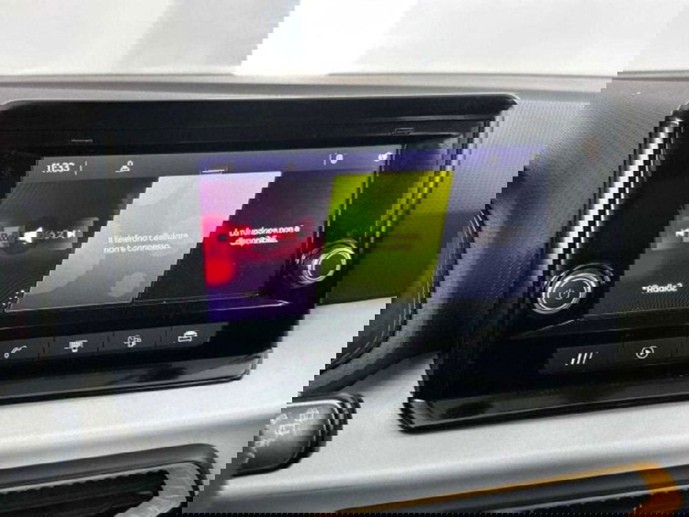 SEAT Arona usata a Bologna (18)