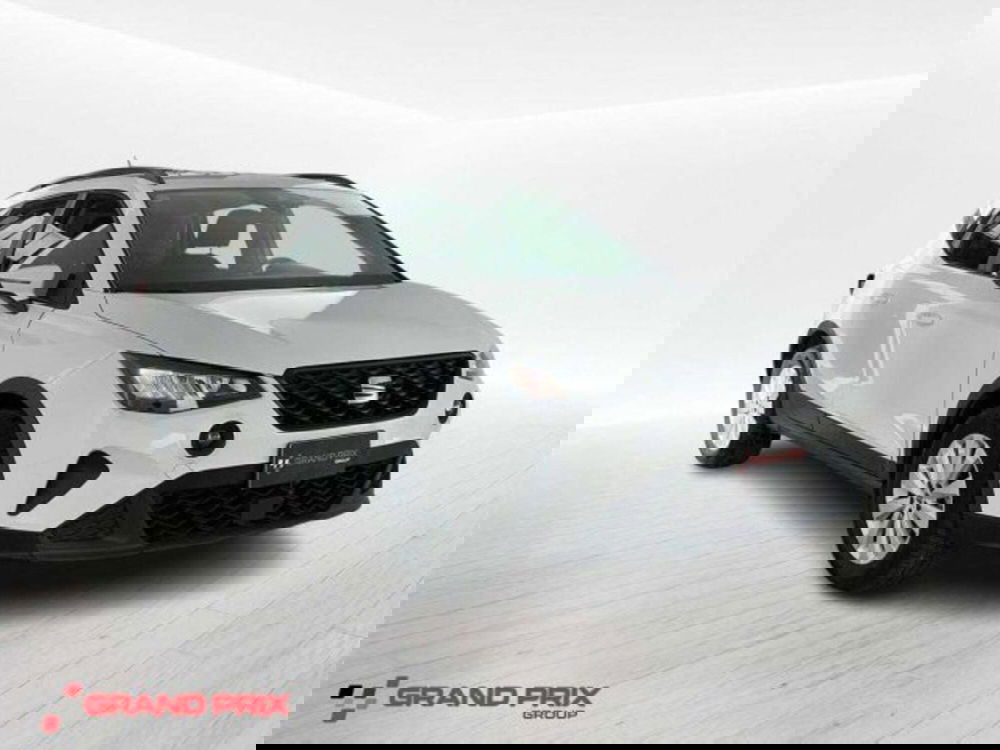 SEAT Arona usata a Bologna (2)