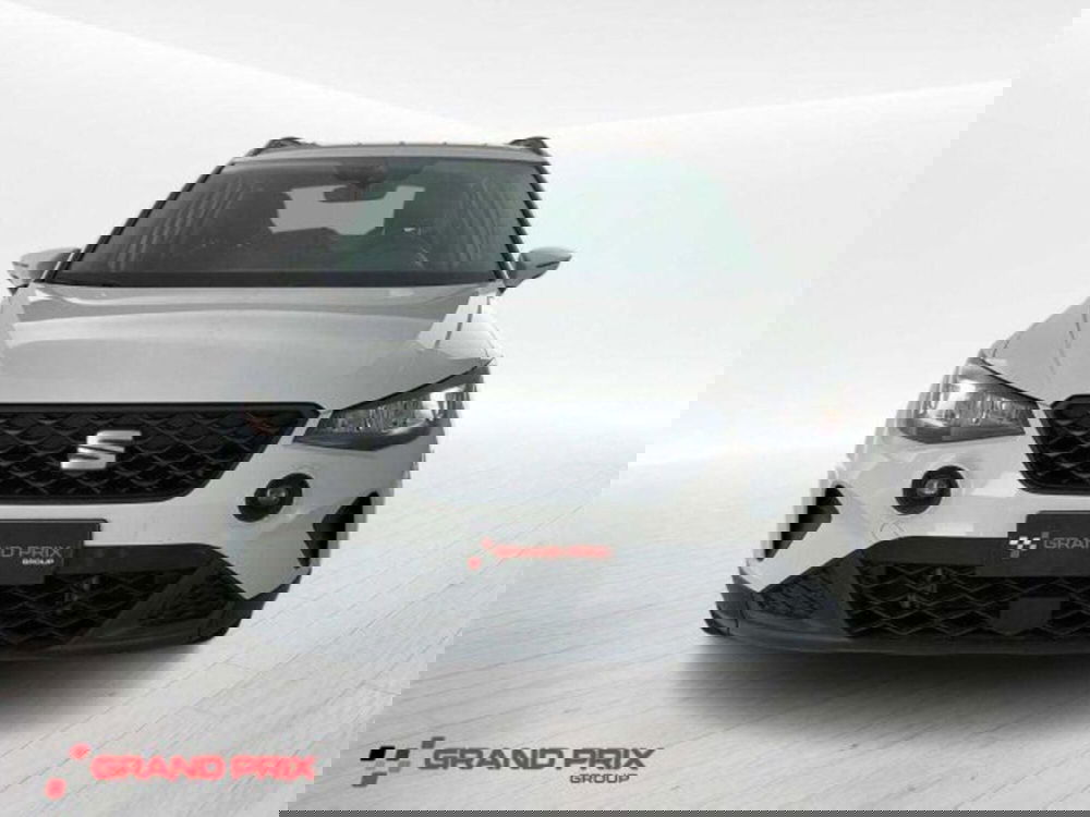 SEAT Arona usata a Bologna (5)