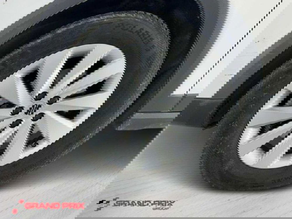 SEAT Arona usata a Bologna (8)