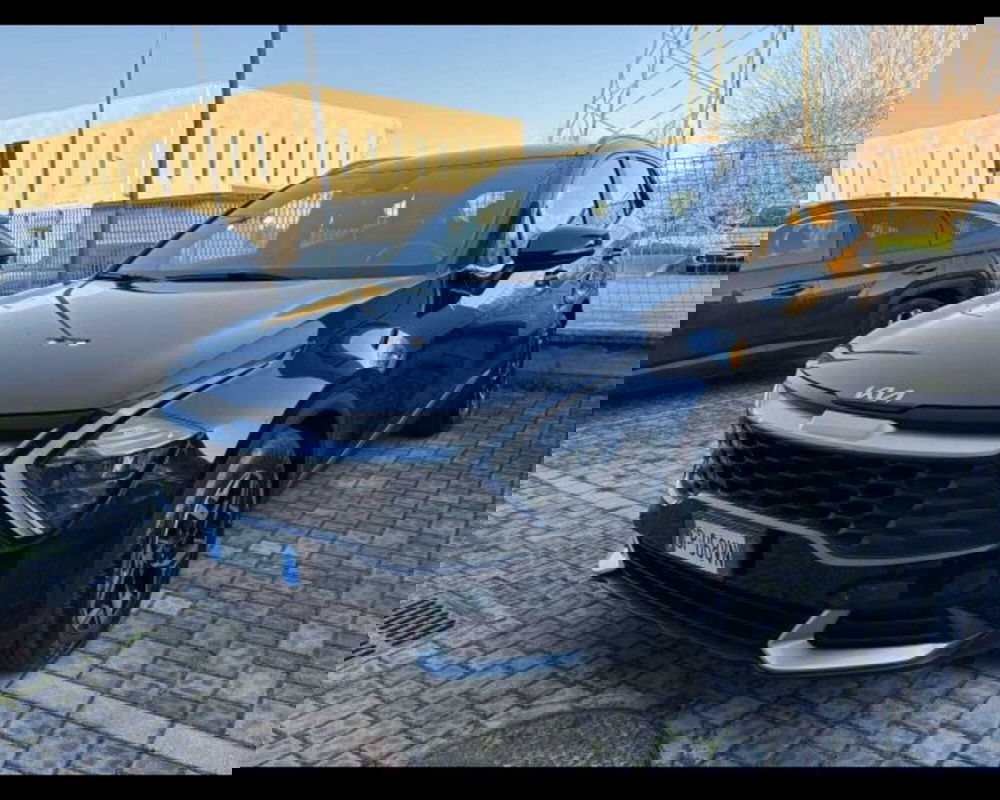 Kia Sportage usata a Bologna