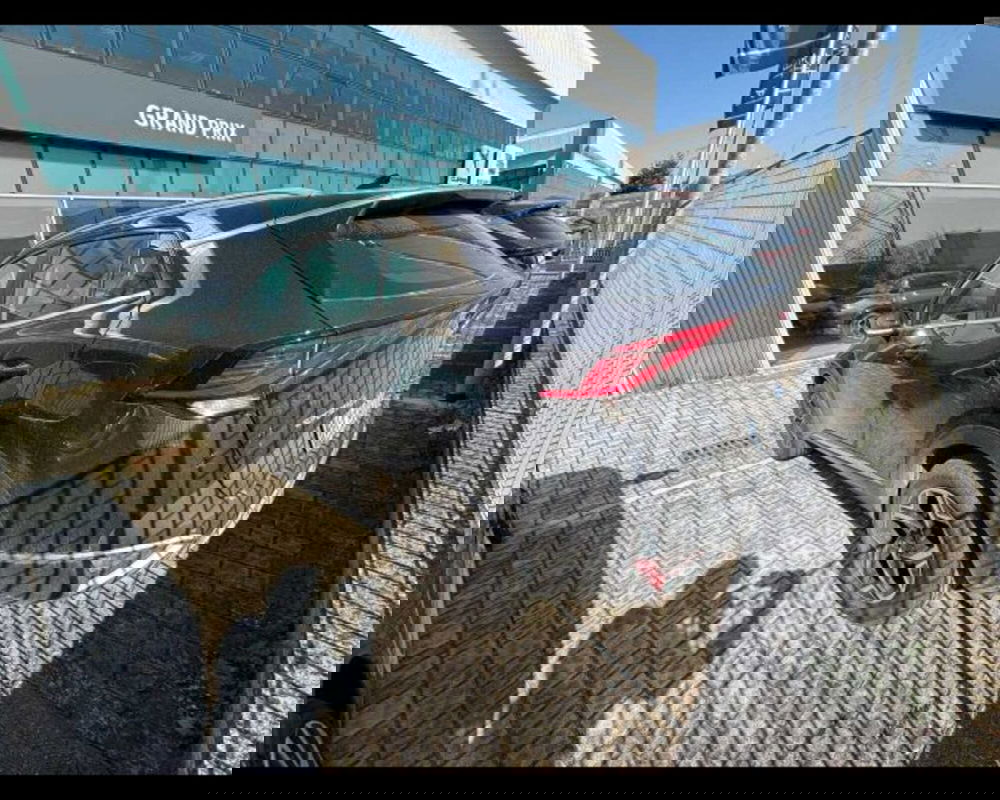 Kia Sportage usata a Bologna (2)