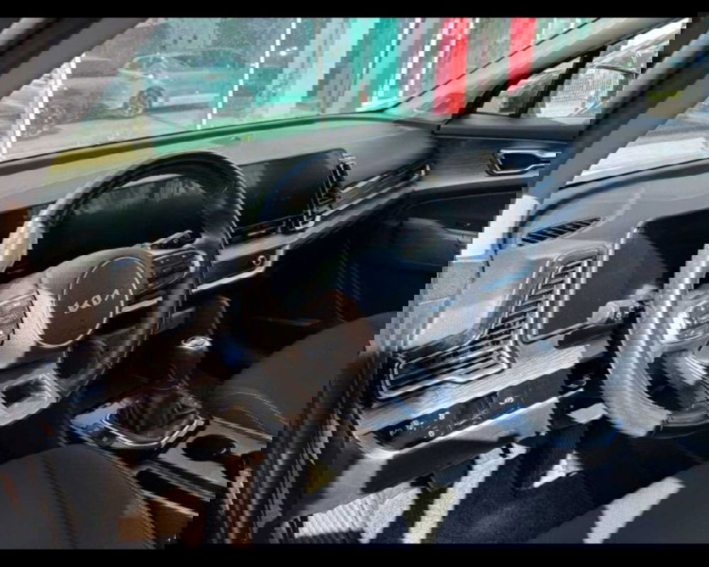 Kia Sportage usata a Bologna (3)