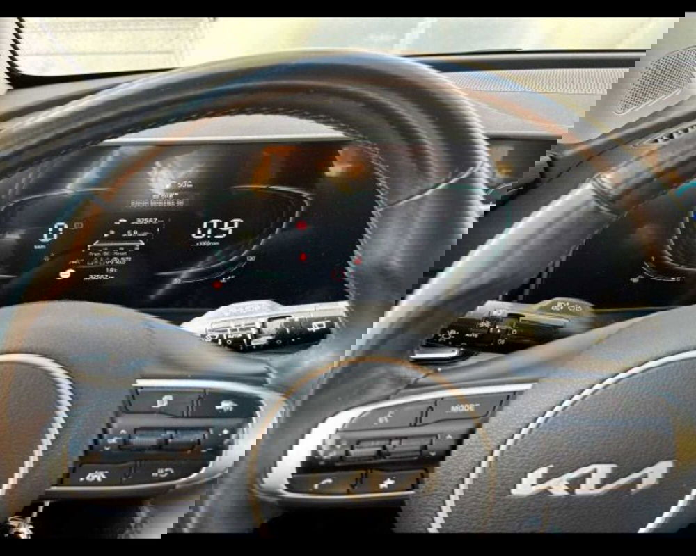 Kia Sportage usata a Bologna (4)