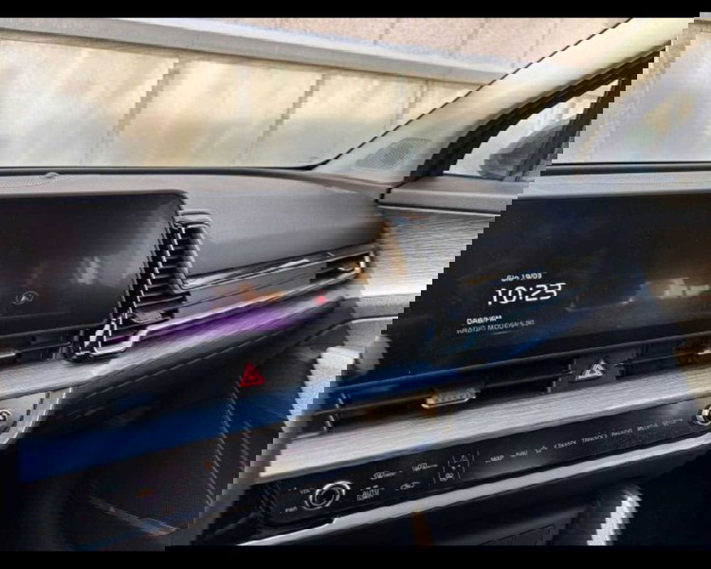 Kia Sportage usata a Bologna (7)