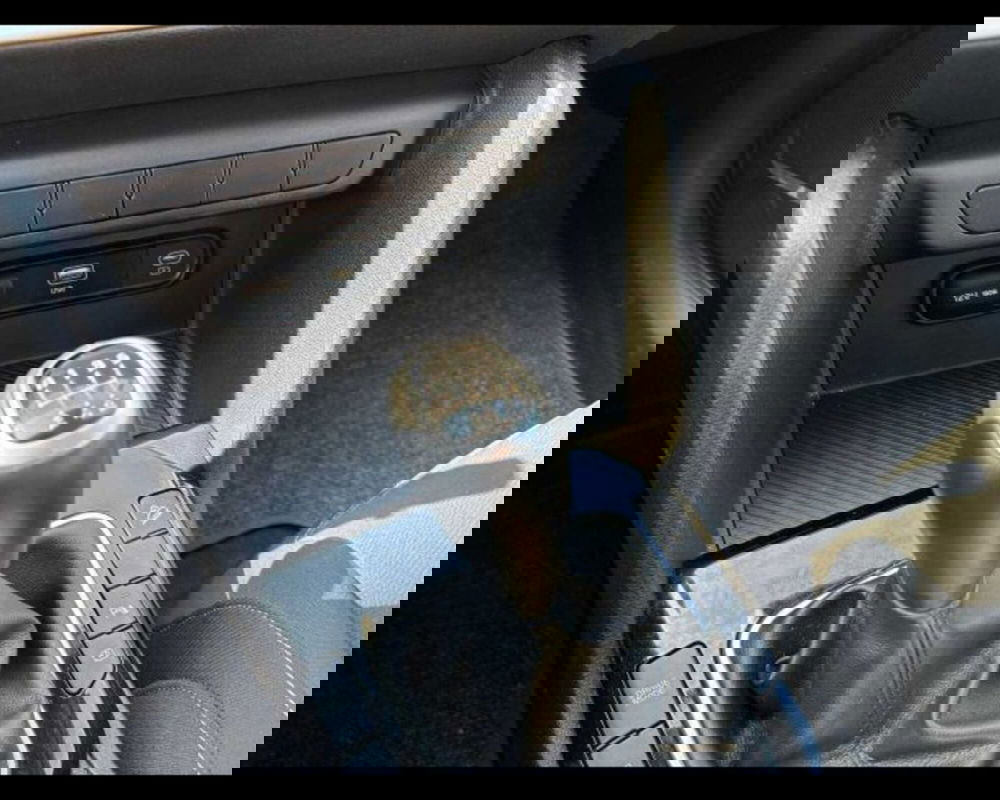 Kia Sportage usata a Bologna (8)