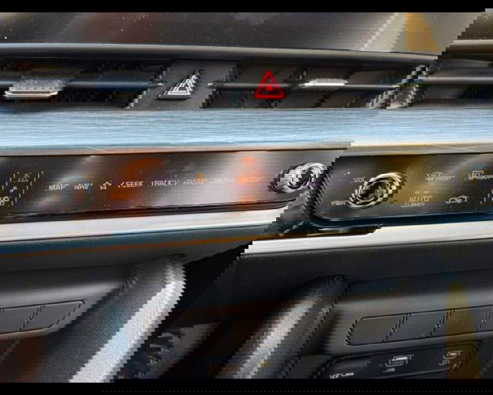 Kia Sportage usata a Bologna (9)