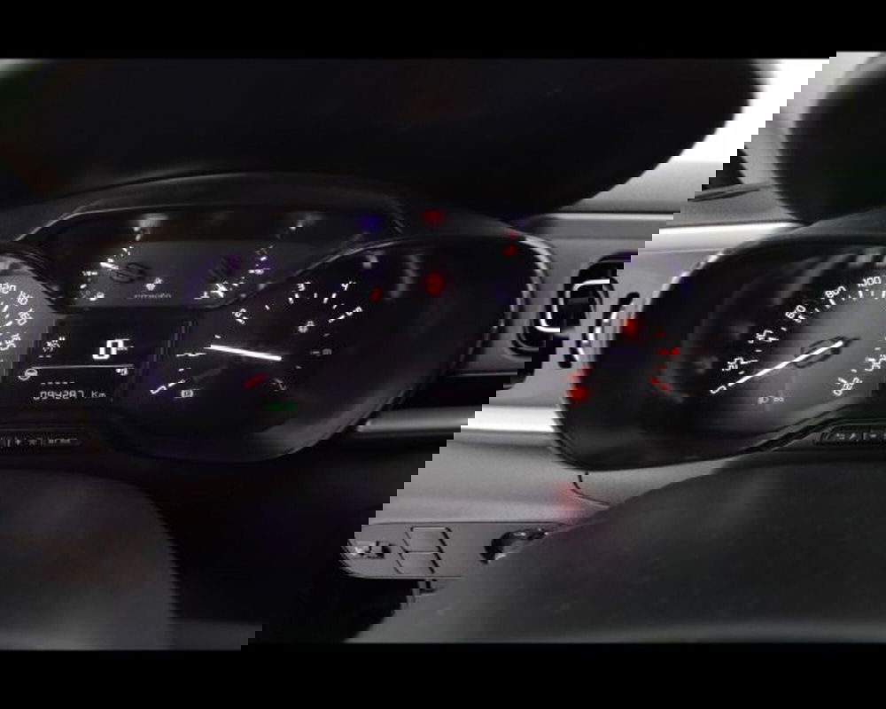 Citroen C3 usata a Bologna (11)