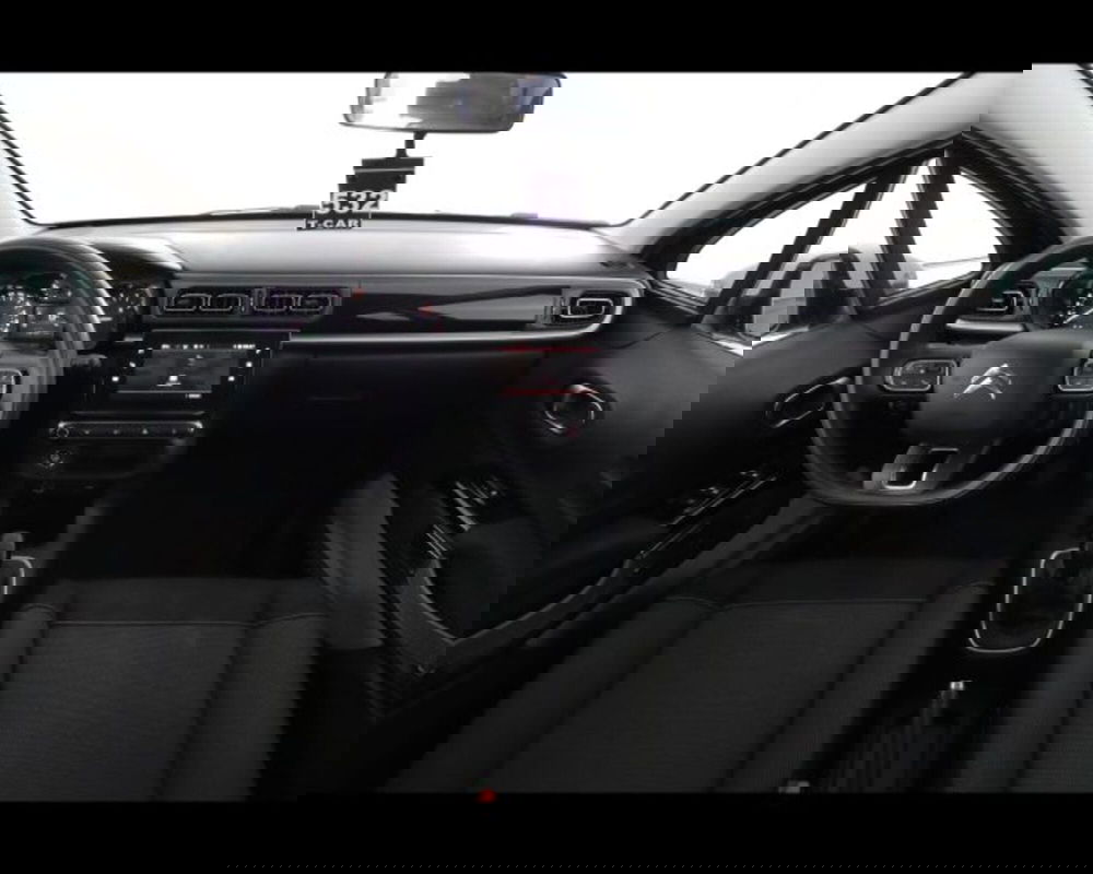 Citroen C3 usata a Bologna (13)