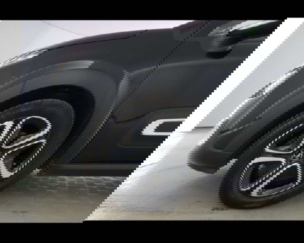 Citroen C3 usata a Bologna (14)