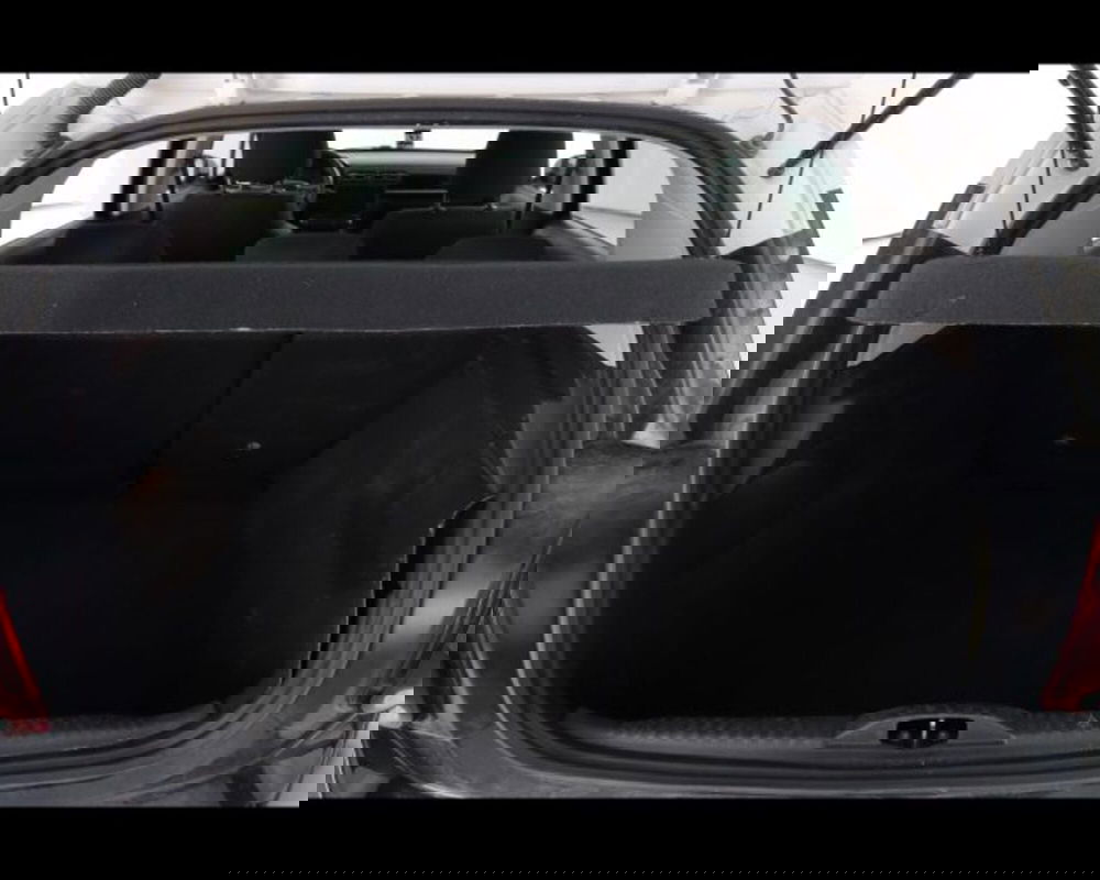 Citroen C3 usata a Bologna (15)