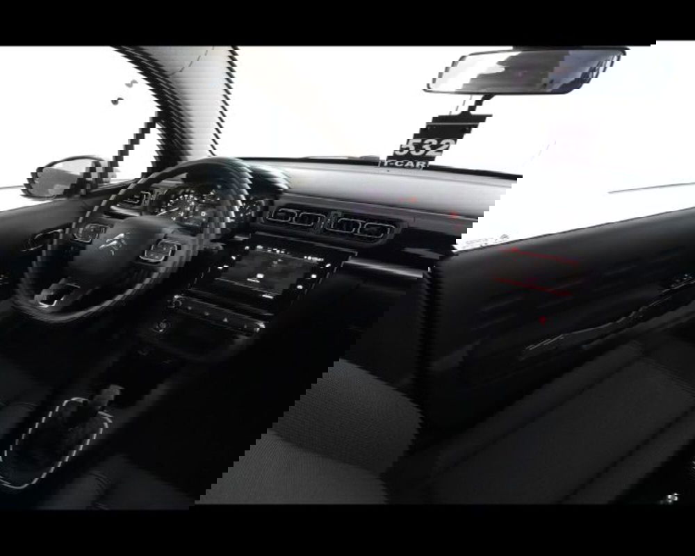 Citroen C3 usata a Bologna (16)