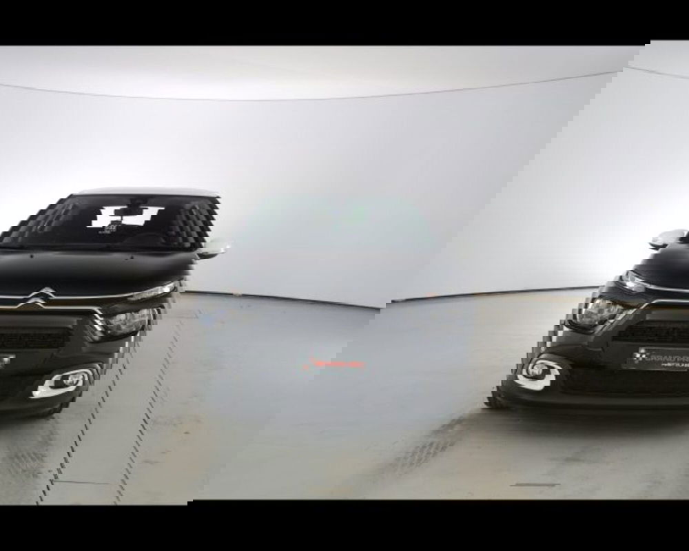 Citroen C3 usata a Bologna (2)