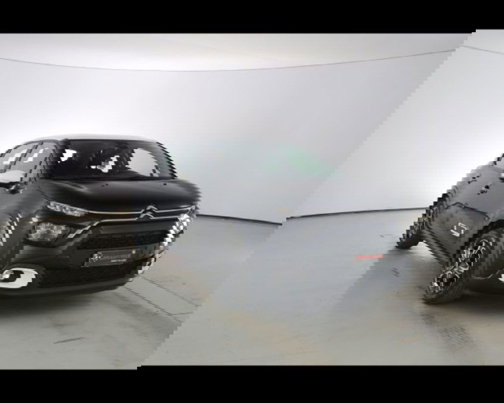 Citroen C3 usata a Bologna (3)