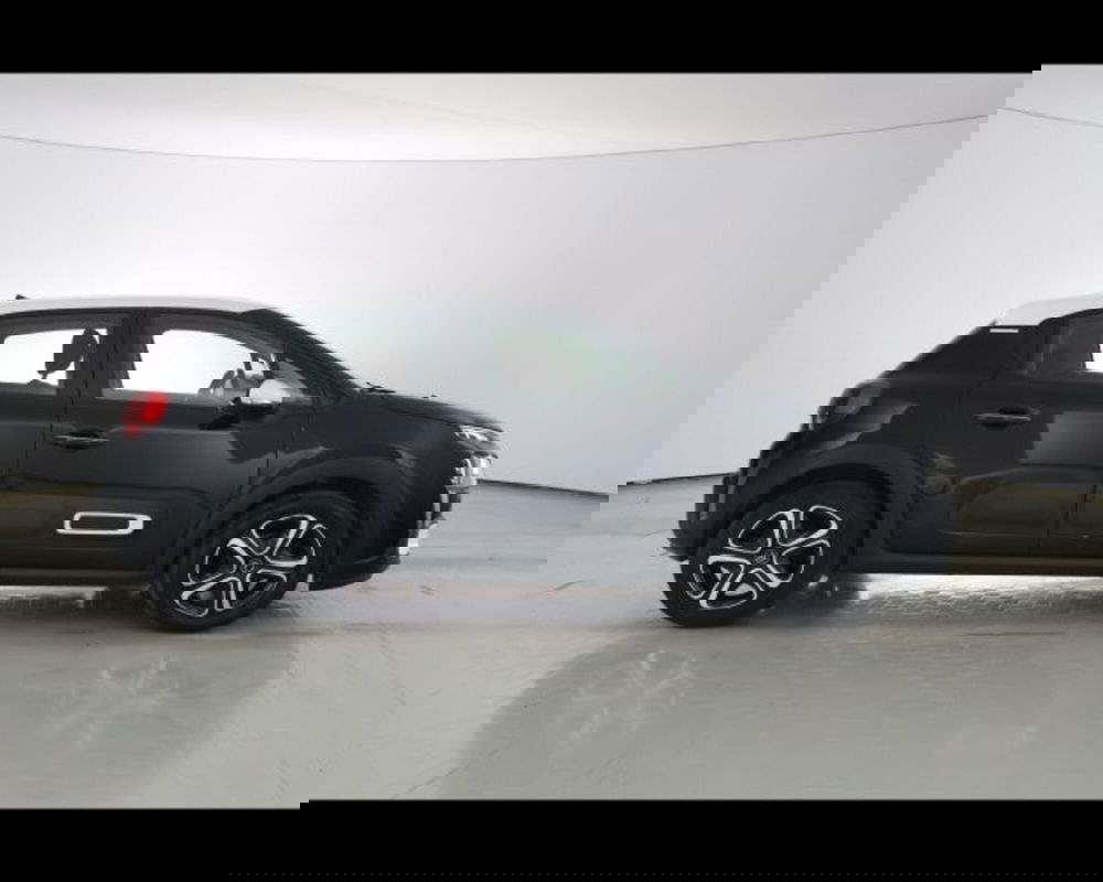 Citroen C3 usata a Bologna (4)