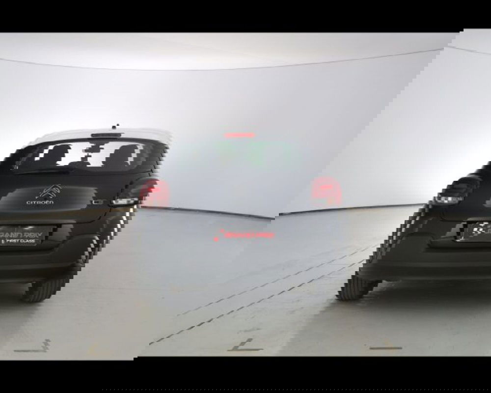 Citroen C3 usata a Bologna (6)