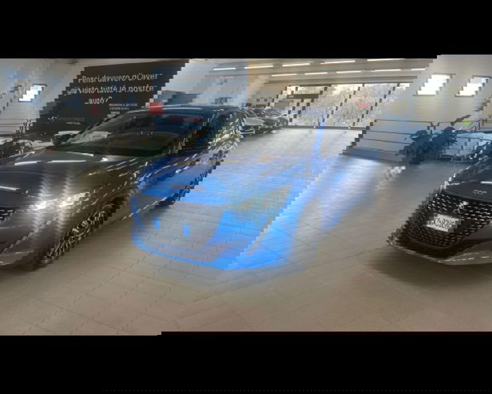 Peugeot 208 usata a Bologna
